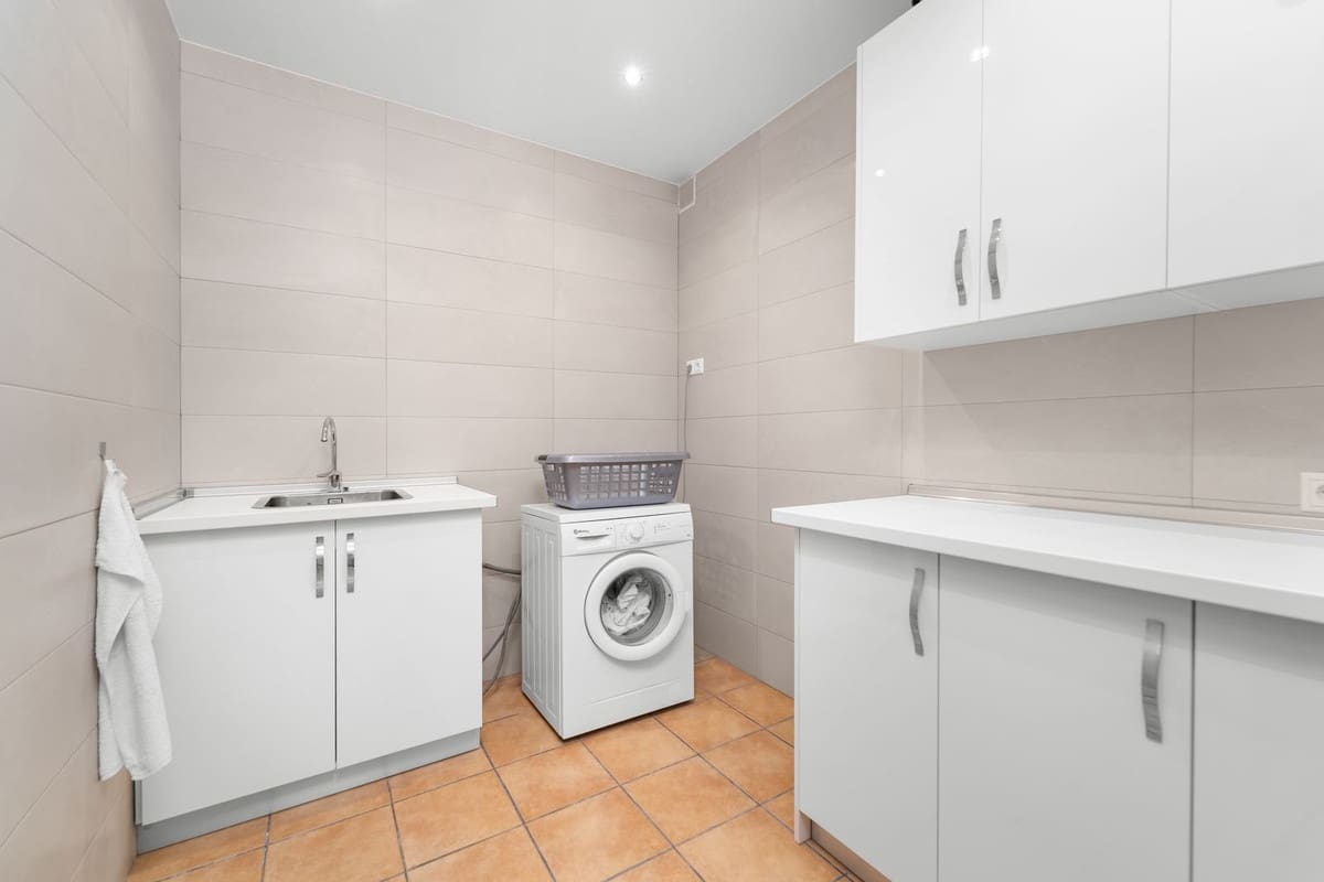 4 chambre Villa/Maison à vendre à Cerro del Aguila avec piscine - 995 000 € (Ref: 9798187)