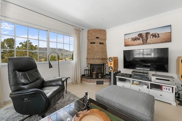 4 chambre Villa/Maison à vendre à Cerro del Aguila, Mijas avec piscine - 995 000 € (Ref: 9798187)