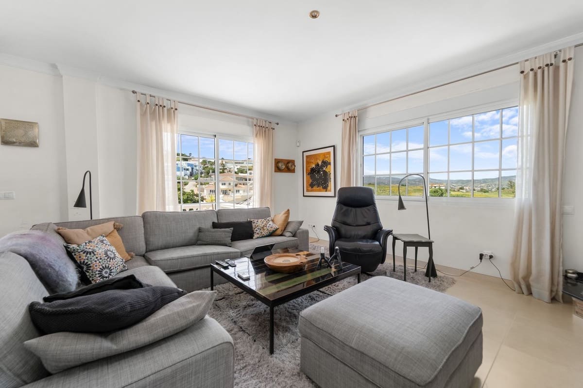 4 chambre Villa/Maison à vendre à Cerro del Aguila avec piscine - 995 000 € (Ref: 9798187)