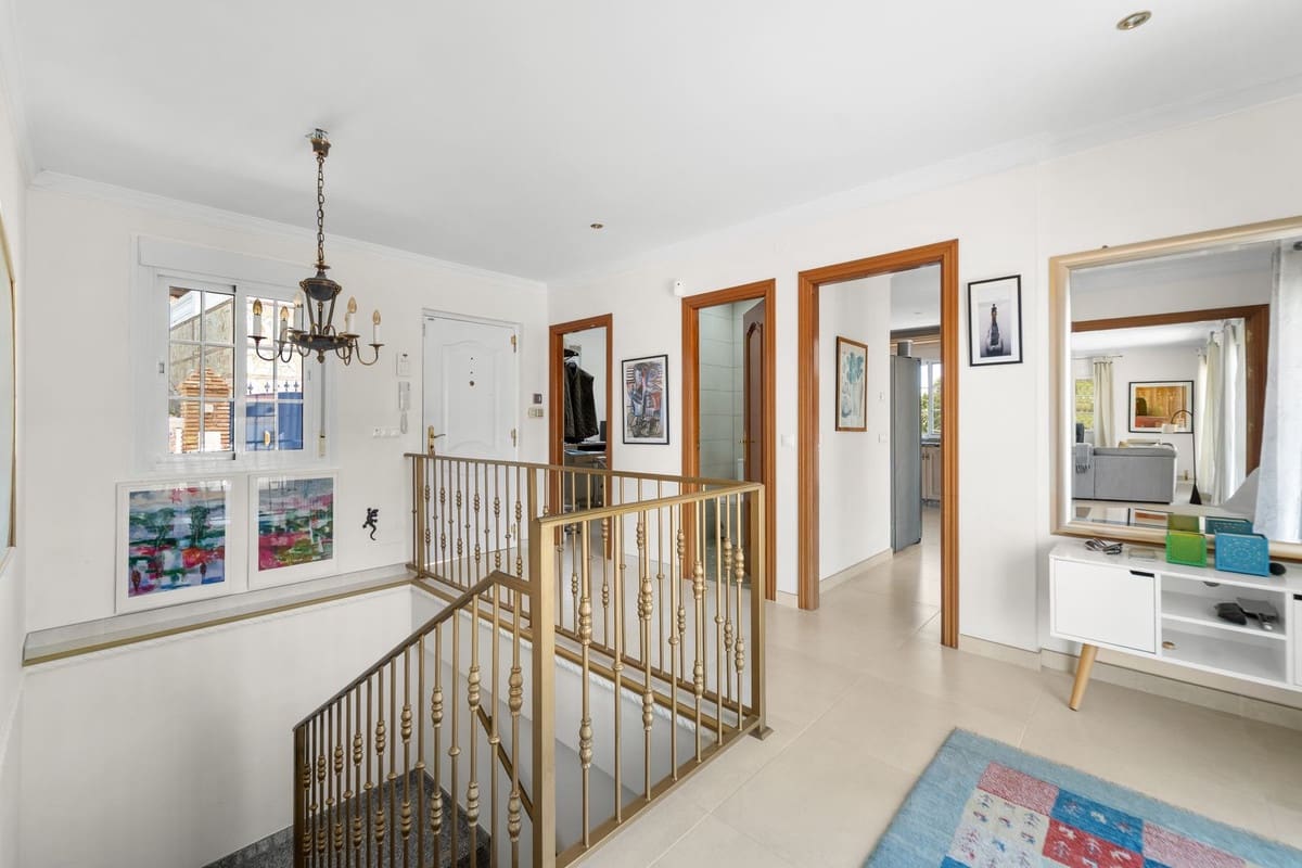 4 chambre Villa/Maison à vendre à Cerro del Aguila avec piscine - 995 000 € (Ref: 9798187)