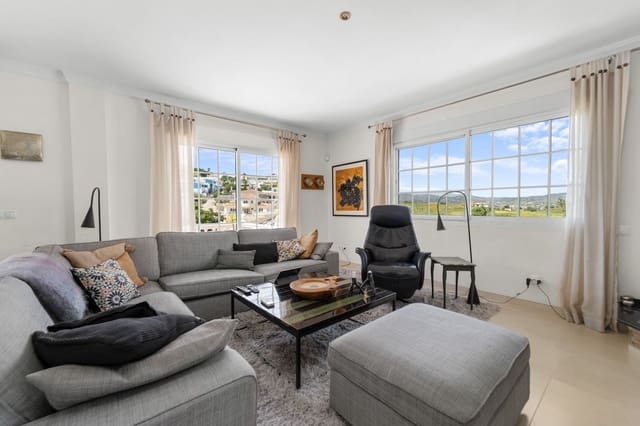 4 chambre Villa/Maison à vendre à Cerro del Aguila, Mijas avec piscine - 995 000 € (Ref: 9798187)