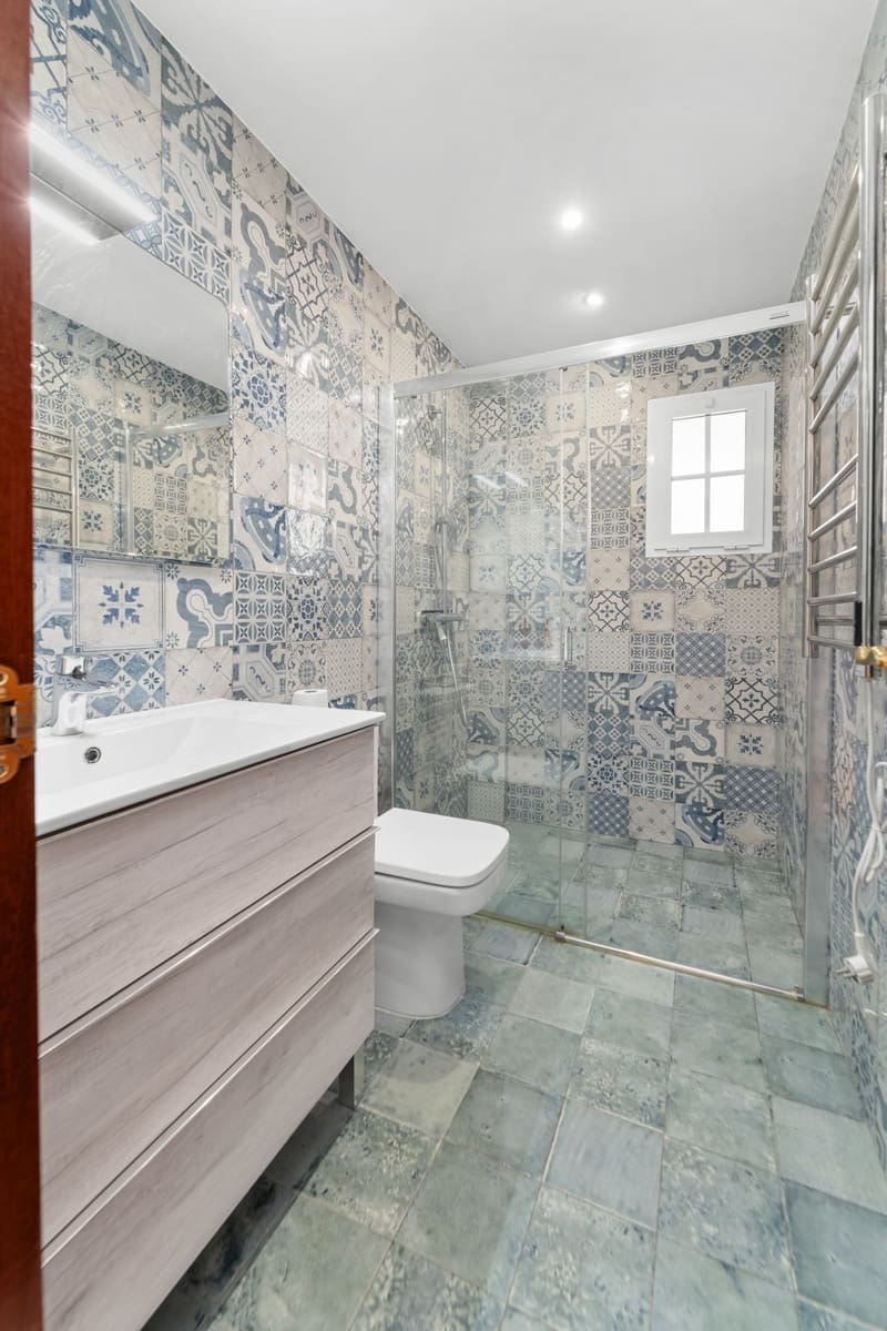 4 chambre Villa/Maison à vendre à Cerro del Aguila avec piscine - 995 000 € (Ref: 9798187)