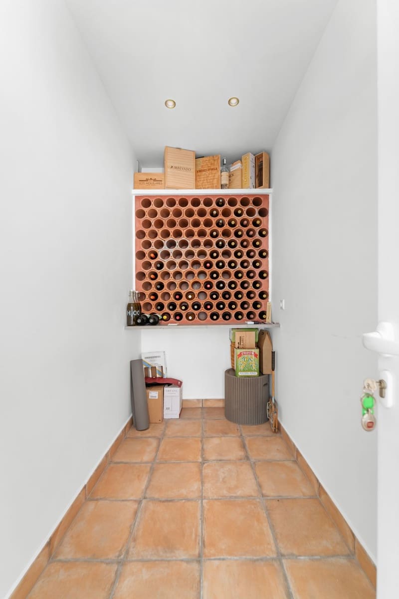 4 chambre Villa/Maison à vendre à Cerro del Aguila avec piscine - 995 000 € (Ref: 9798187)