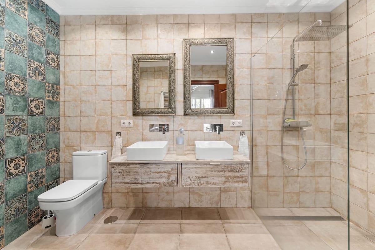 4 chambre Villa/Maison à vendre à Cerro del Aguila avec piscine - 995 000 € (Ref: 9798187)