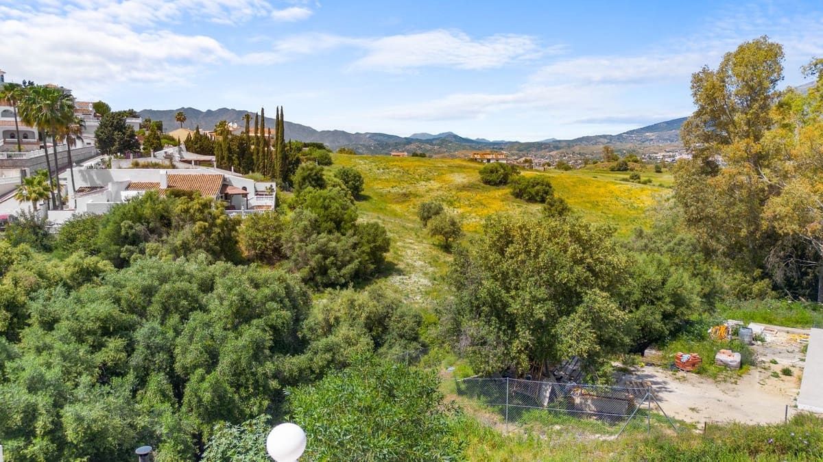 4 chambre Villa/Maison à vendre à Cerro del Aguila avec piscine - 995 000 € (Ref: 9798187)