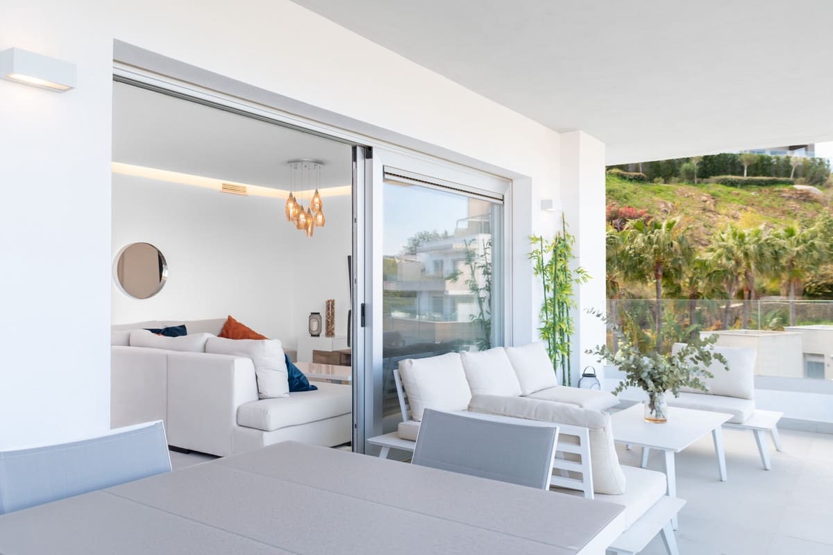 Apartamento de 3 habitaciones en La Cala Golf en venta - 510.000 € (Ref: 9798188)