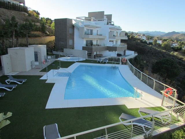 3 quarto Apartamento para venda em La Cala Golf, Mijas - 510 000 € (Ref: 9798188)