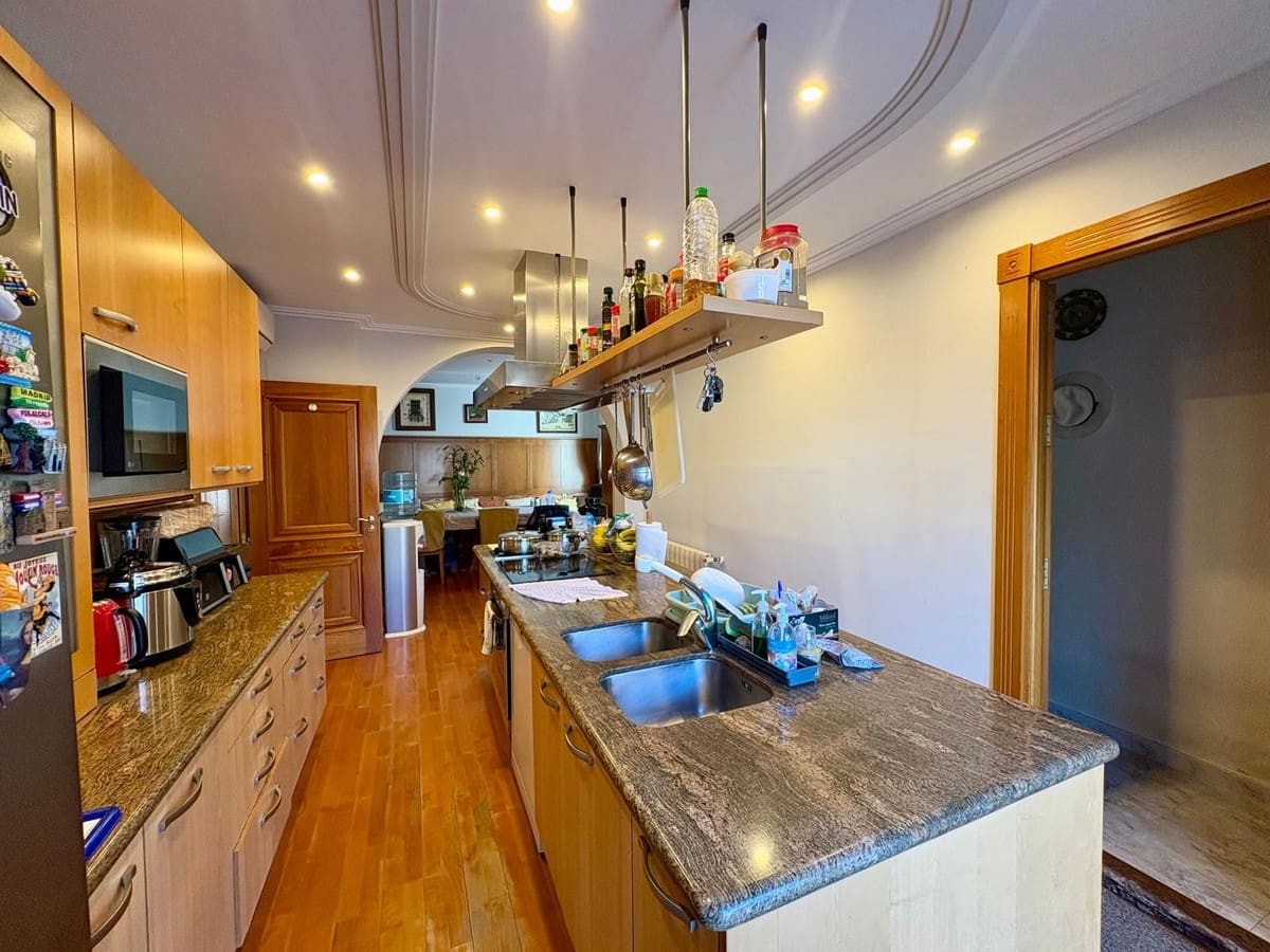 5 quarto Moradia para venda em Fuengirola com piscina - 1 900 000 € (Ref: 9800049)