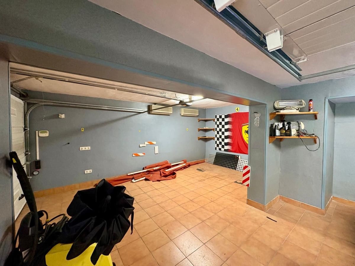 5 quarto Moradia para venda em Fuengirola com piscina - 1 900 000 € (Ref: 9800049)