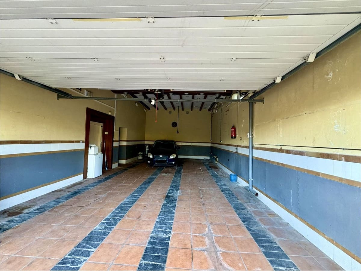 5 quarto Moradia para venda em Fuengirola com piscina - 1 900 000 € (Ref: 9800049)