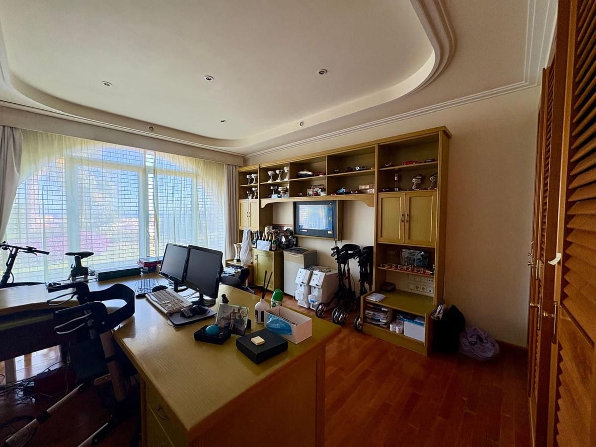 5 quarto Moradia para venda em Fuengirola com piscina - 1 900 000 € (Ref: 9800049)