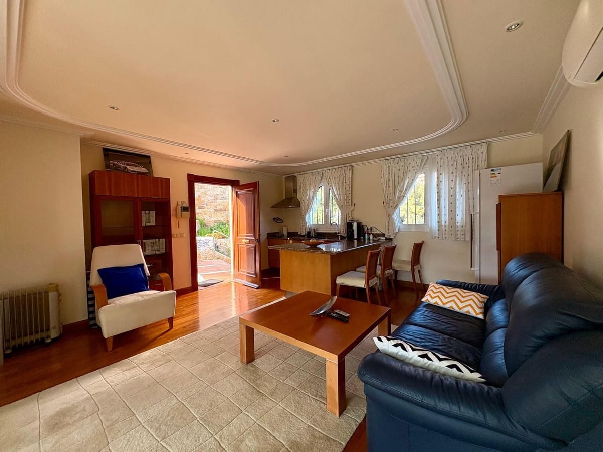 5 quarto Moradia para venda em Fuengirola com piscina - 1 900 000 € (Ref: 9800049)