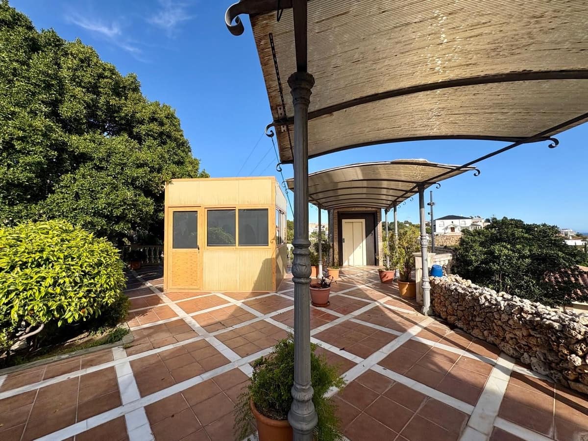 5 quarto Moradia para venda em Fuengirola com piscina - 1 900 000 € (Ref: 9800049)