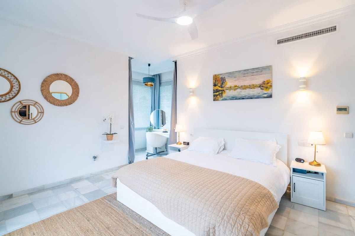 3 makuuhuone Huvila myytävänä paikassa Mijas Golf mukana uima-altaan - 990 000 € (Ref: 9800050)