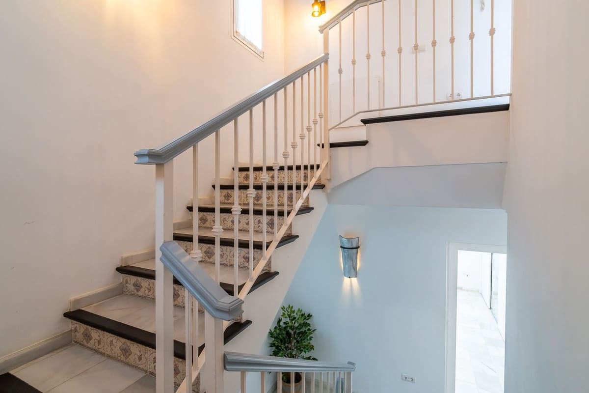 3 makuuhuone Huvila myytävänä paikassa Mijas Golf mukana uima-altaan - 990 000 € (Ref: 9800050)