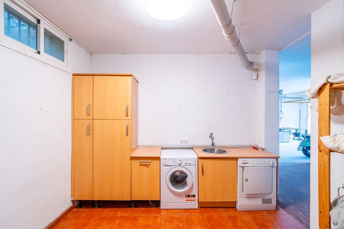 3 makuuhuone Huvila myytävänä paikassa Mijas Golf mukana uima-altaan - 990 000 € (Ref: 9800050)