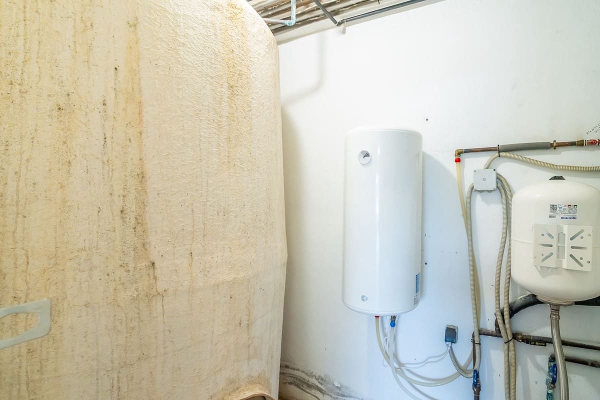 3 makuuhuone Huvila myytävänä paikassa Mijas Golf mukana uima-altaan - 990 000 € (Ref: 9800050)