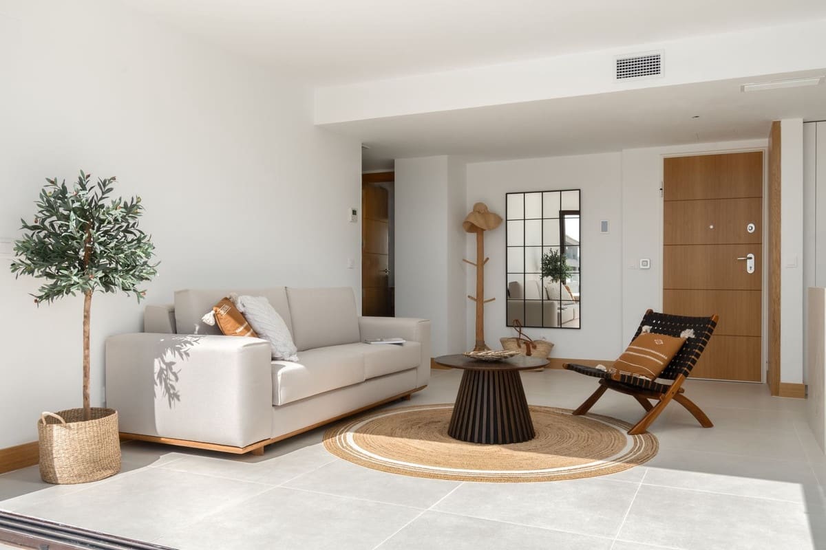 2 Zimmer Penthouse zu verkaufen in Fuengirola mit Pool - 695.000 € (Ref: 9800052)