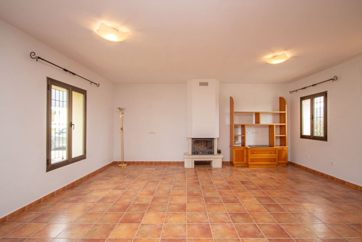 3 sovrum Villa till salu i Entrerrios - 895 000 € (Ref: 9800053)