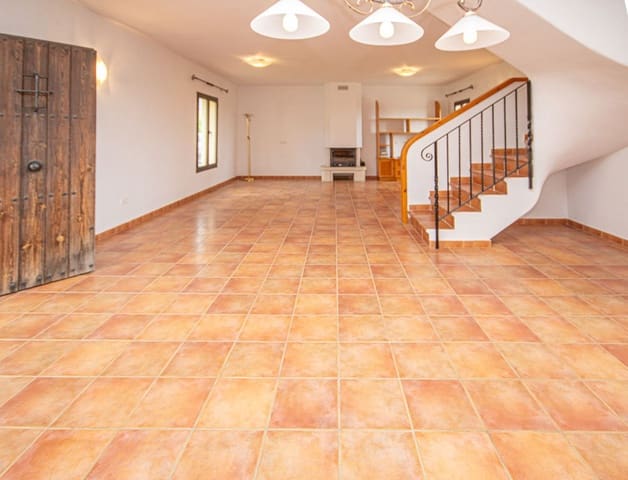 3 sovrum Villa till salu i Entrerrios, Mijas - 895 000 € (Ref: 9800053)