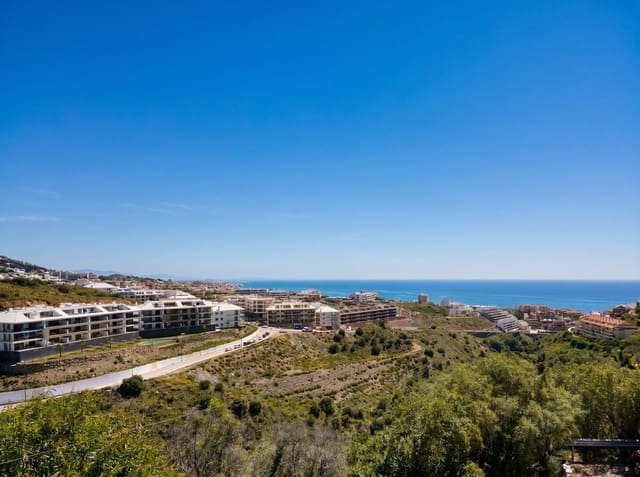 4 sypialnia Willa na sprzedaż w Torreblanca, Fuengirola z basenem - 850 000 € (Ref: 9800054)