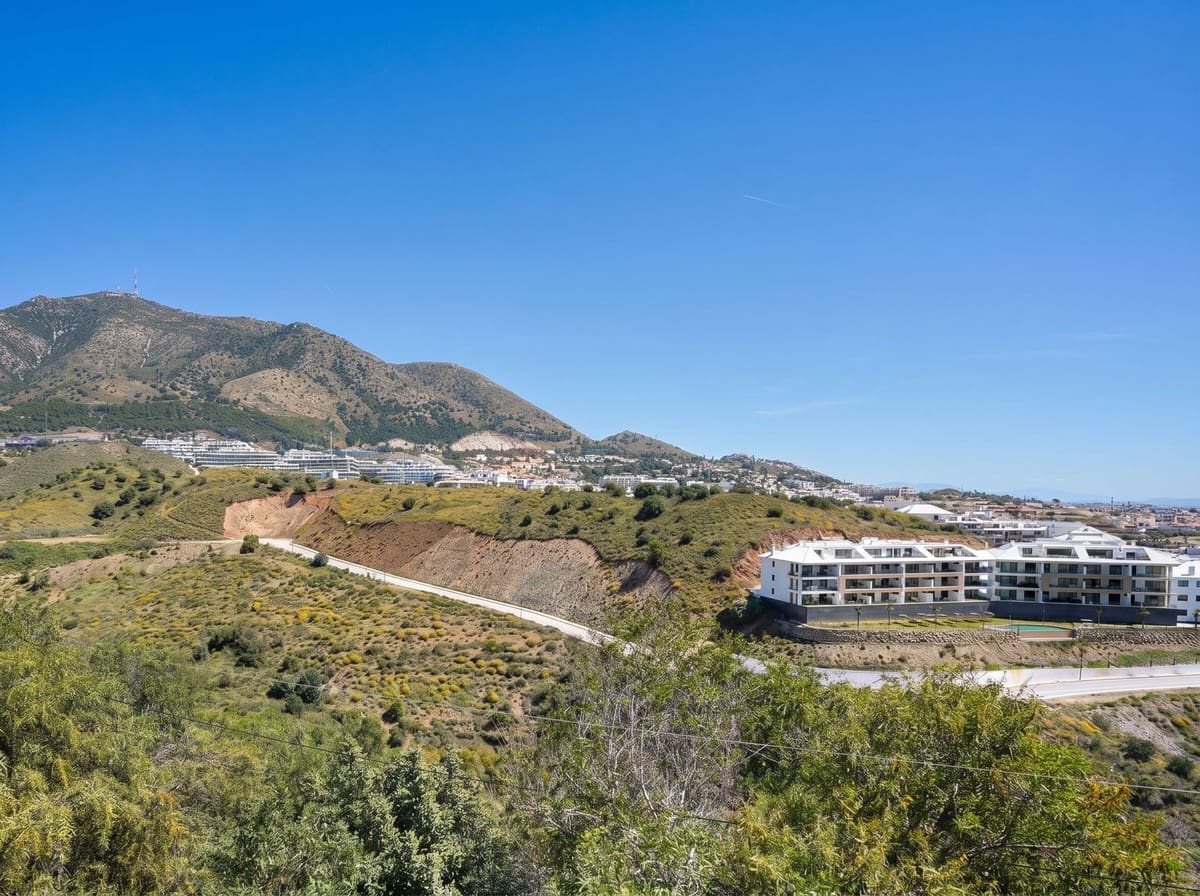 4 soverom Villa til salgs i Fuengirola med svømmebasseng - € 850 000 (Ref: 9800054)