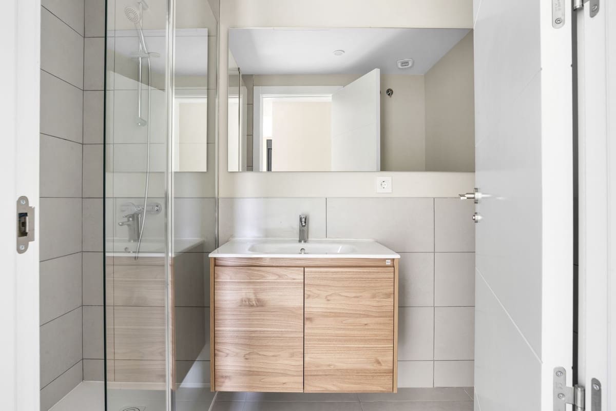 3 chambre Appartement à vendre à La Cala de Mijas avec piscine - 385 000 € (Ref: 9801272)