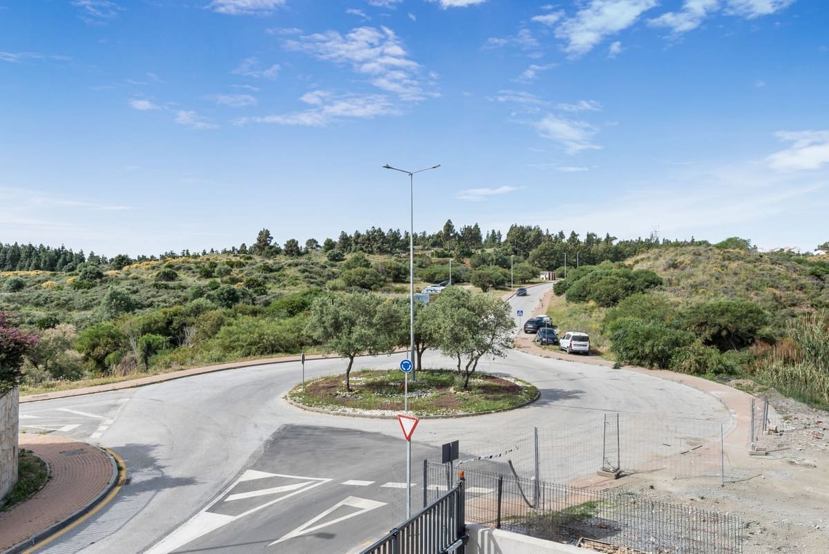 3 chambre Appartement à vendre à La Cala de Mijas avec piscine - 385 000 € (Ref: 9801272)