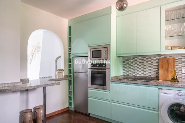 2 soveværelse Byhus til salg i Mijas - € 405.000 (Ref: 9805438)