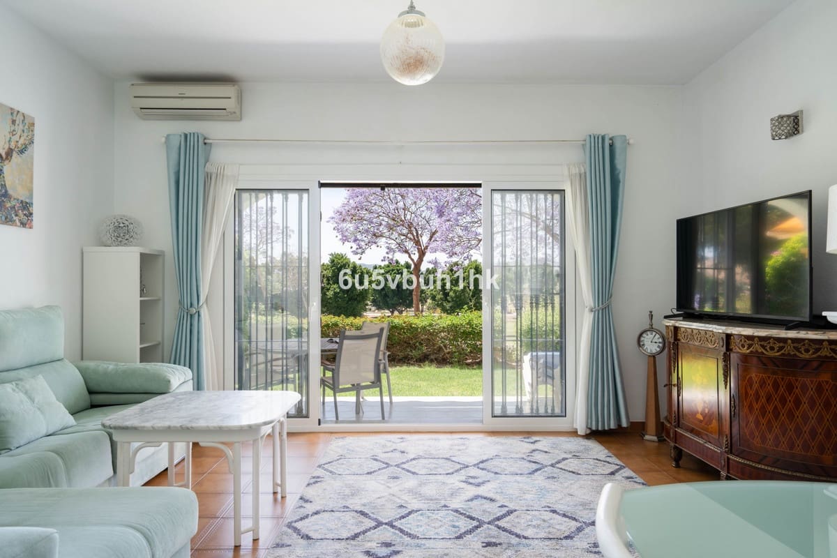 2 bedroom Townhouse for sale in Mijas - € 399,000 (Ref: 9805438)