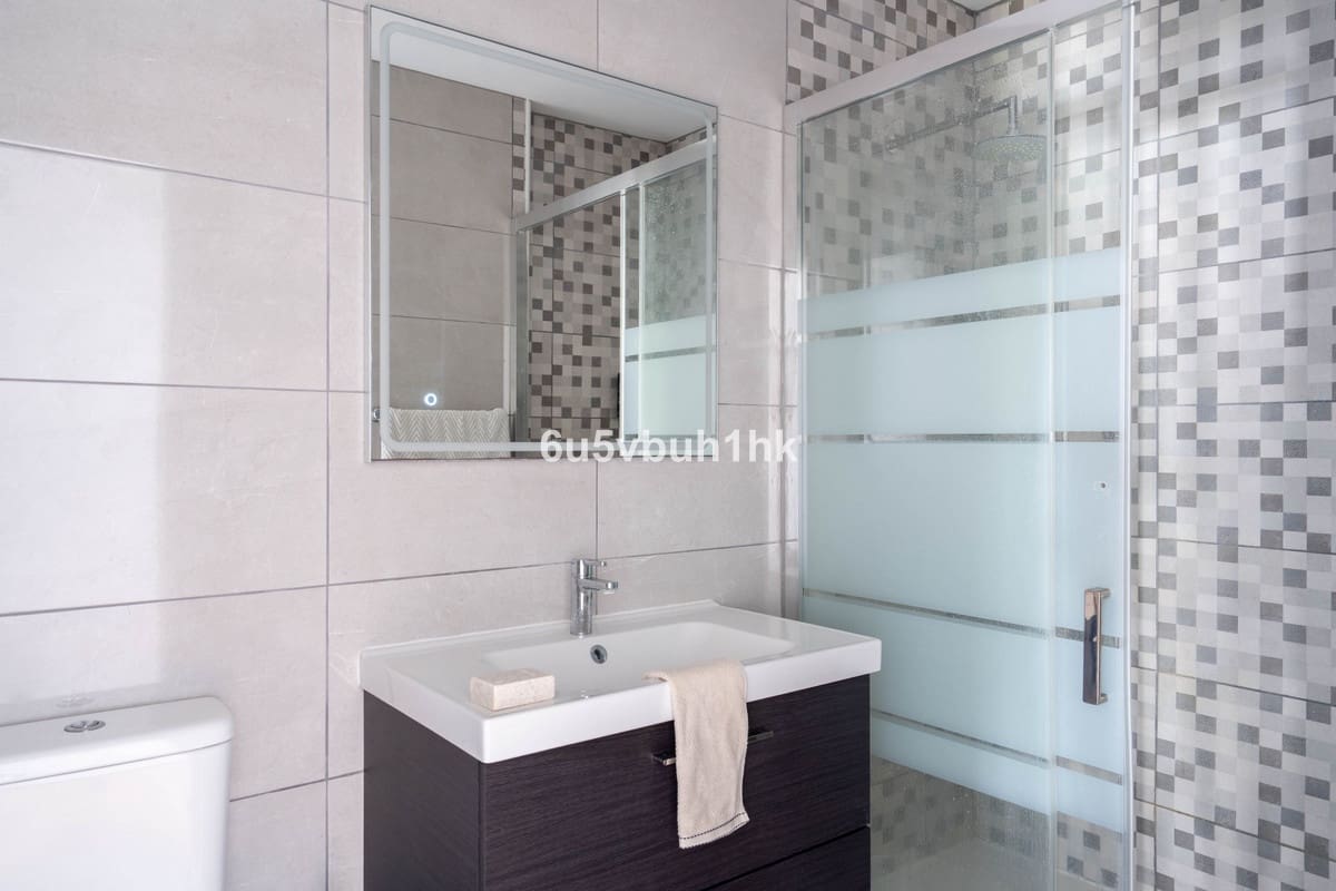 2 bedroom Townhouse for sale in Mijas - € 399,000 (Ref: 9805438)