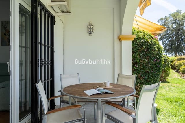 2 bedroom Townhouse for sale in Mijas - € 399,000 (Ref: 9805438)