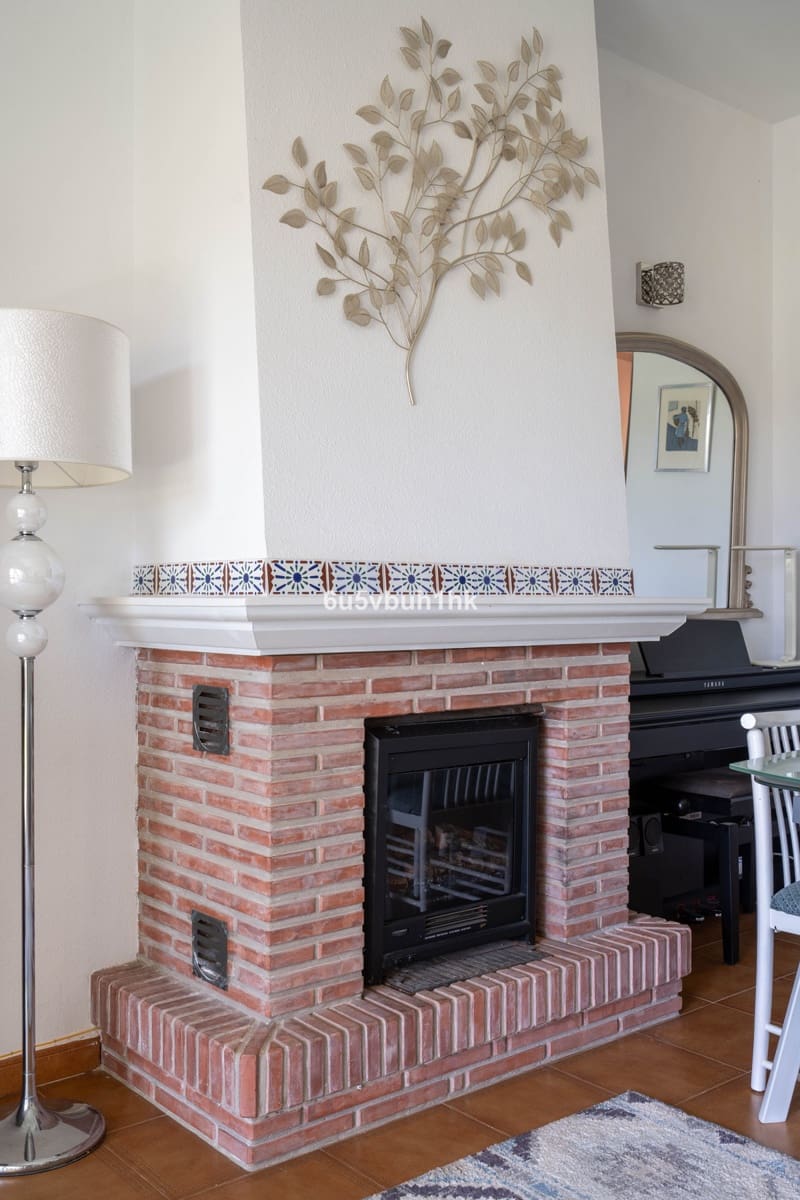 2 bedroom Townhouse for sale in Mijas - € 399,000 (Ref: 9805438)