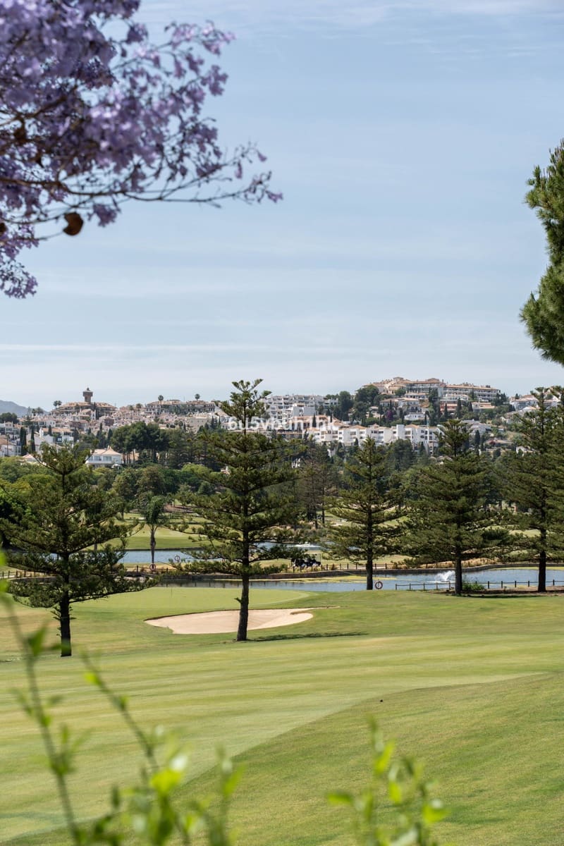 2 bedroom Townhouse for sale in Mijas - € 399,000 (Ref: 9805438)