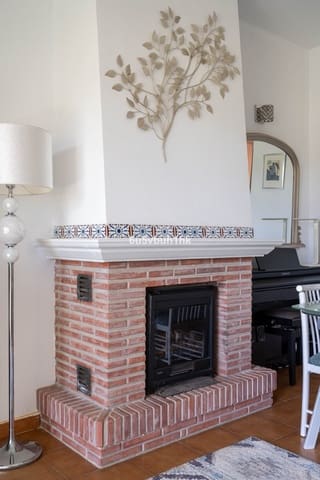 2 bedroom Townhouse for sale in Mijas - € 399,000 (Ref: 9805438)