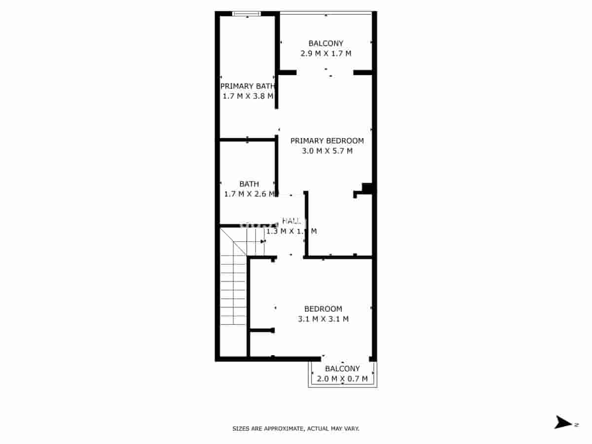 2 quarto Casa em Banda para venda em Mijas - 399 000 € (Ref: 9805438)