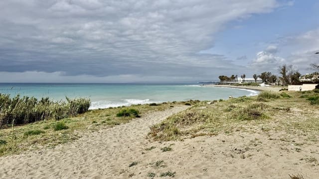 5 sovrum Villa till salu i Cancelada, Estepona med pool - 2 400 000 € (Ref: 9805442)