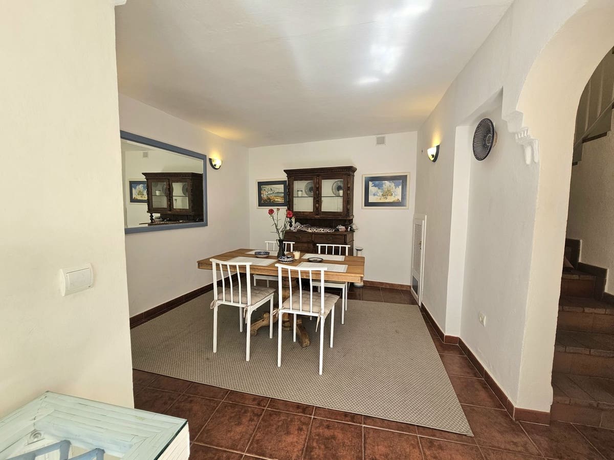 2 quarto Casa em Banda para venda em Mijas - 319 000 € (Ref: 9805443)