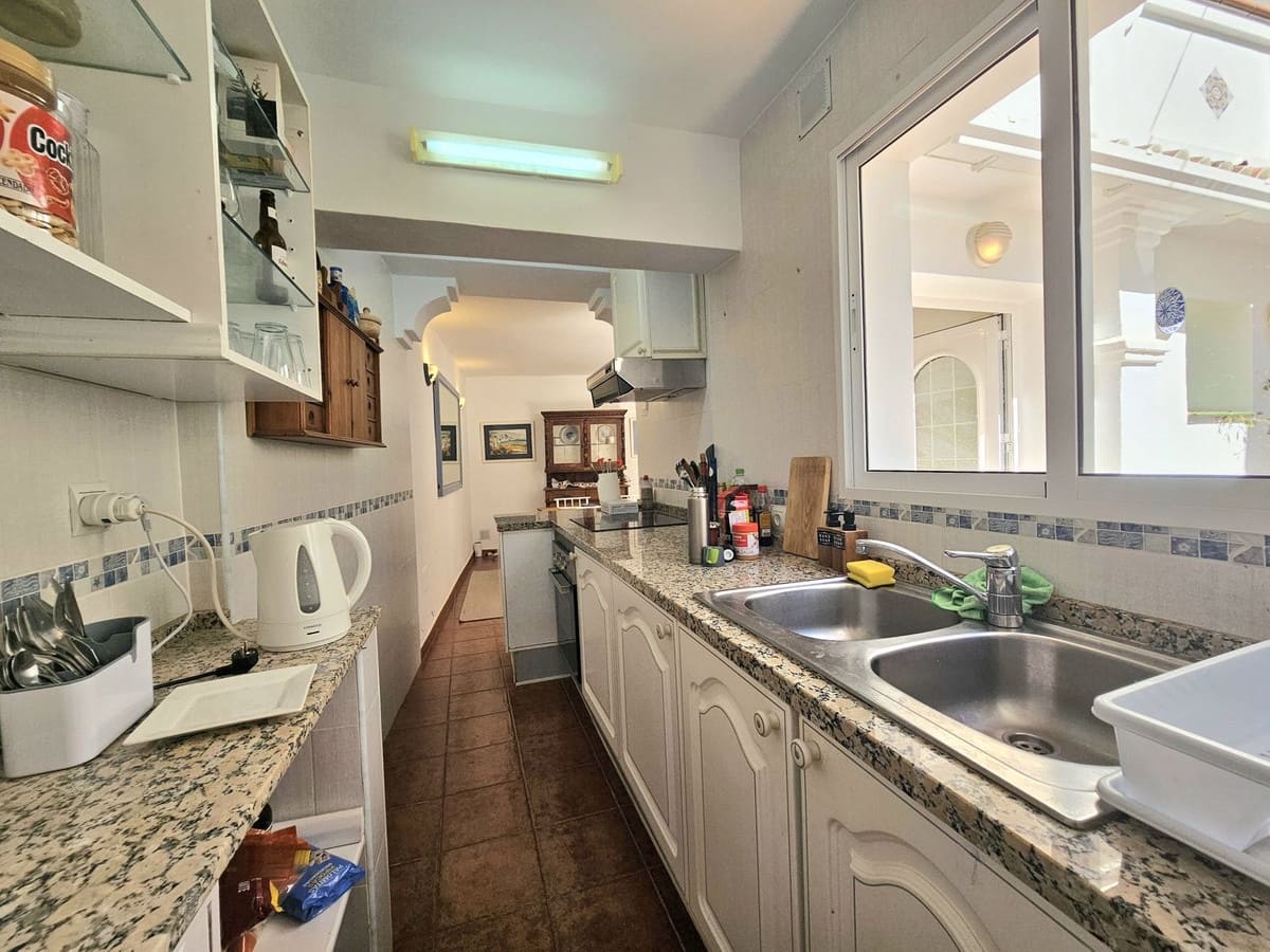 2 quarto Casa em Banda para venda em Mijas - 319 000 € (Ref: 9805443)