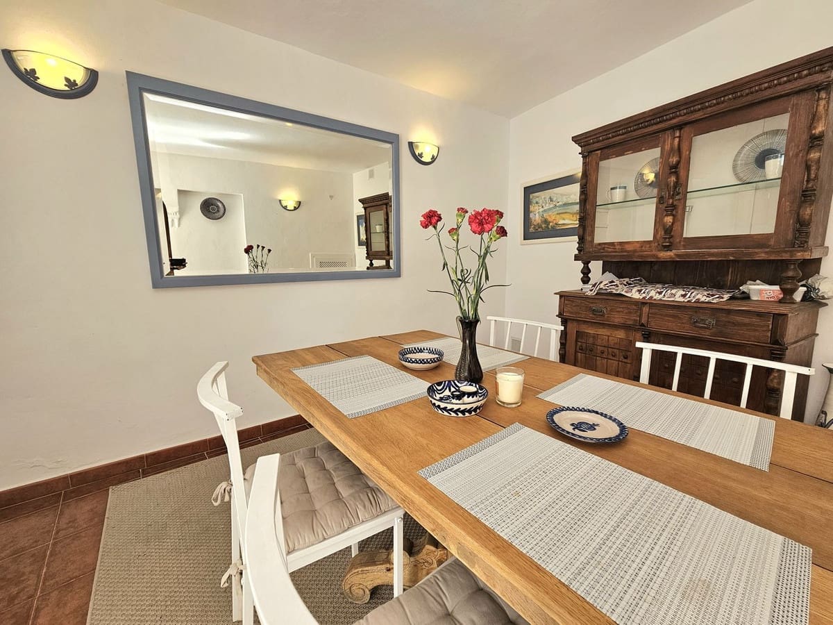 2 quarto Casa em Banda para venda em Mijas - 319 000 € (Ref: 9805443)