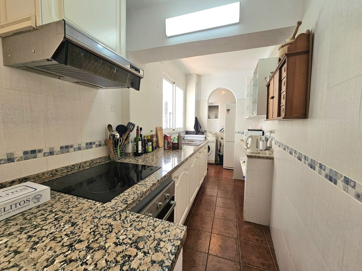 2 quarto Casa em Banda para venda em Mijas - 319 000 € (Ref: 9805443)