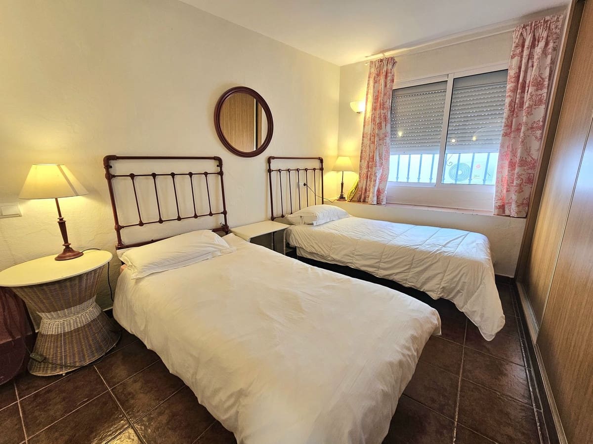 2 quarto Casa em Banda para venda em Mijas - 319 000 € (Ref: 9805443)