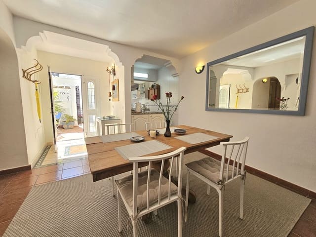 2 slaapkamer Huis te koop in Mijas pueblo, Mijas - € 319.000 (Ref: 9805443)