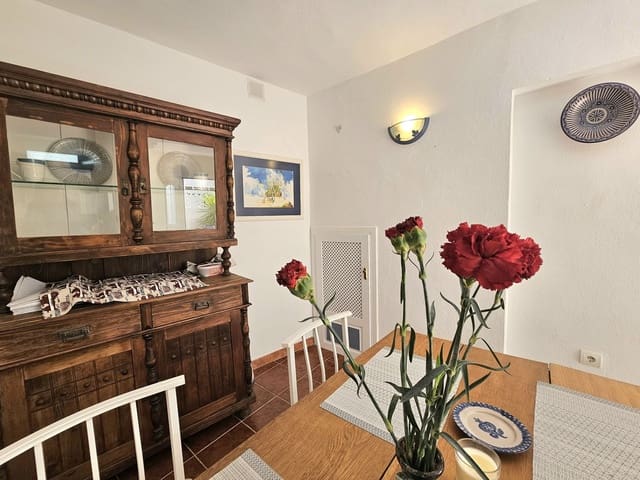 2 sypialnia Dom na sprzedaż w Mijas pueblo, Mijas - 299 000 € (Ref: 9805443)
