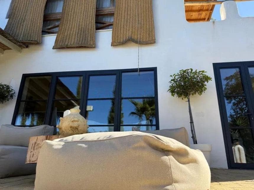 7 slaapkamer Finca/Landhuis te koop in Monda met zwembad - € 1.190.000 (Ref: 9805444)