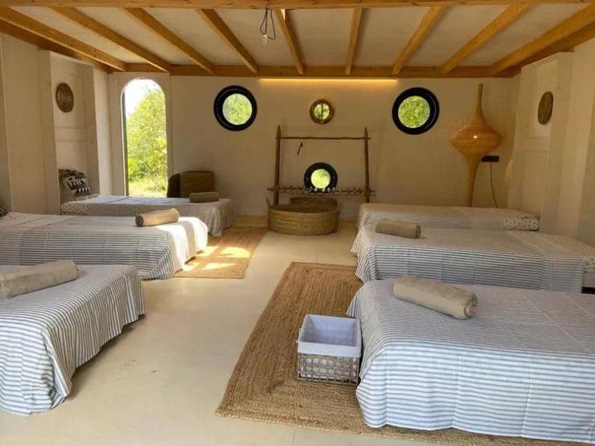 7 slaapkamer Finca/Landhuis te koop in Monda met zwembad - € 1.190.000 (Ref: 9805444)