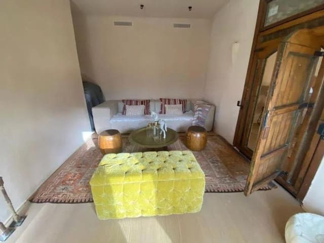 7 slaapkamer Finca/Landhuis te koop in Monda met zwembad - € 1.190.000 (Ref: 9805444)