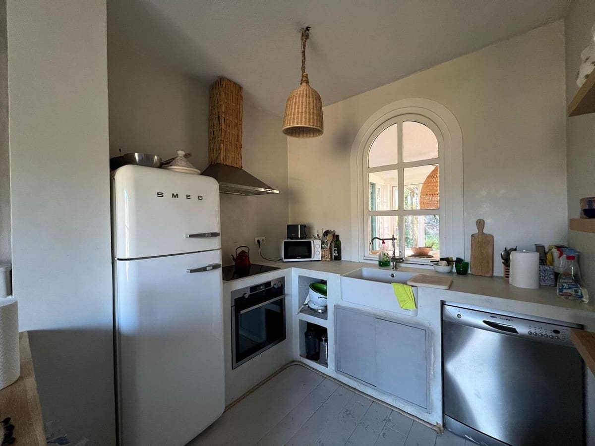 7 slaapkamer Finca/Landhuis te koop in Monda met zwembad - € 1.190.000 (Ref: 9805444)