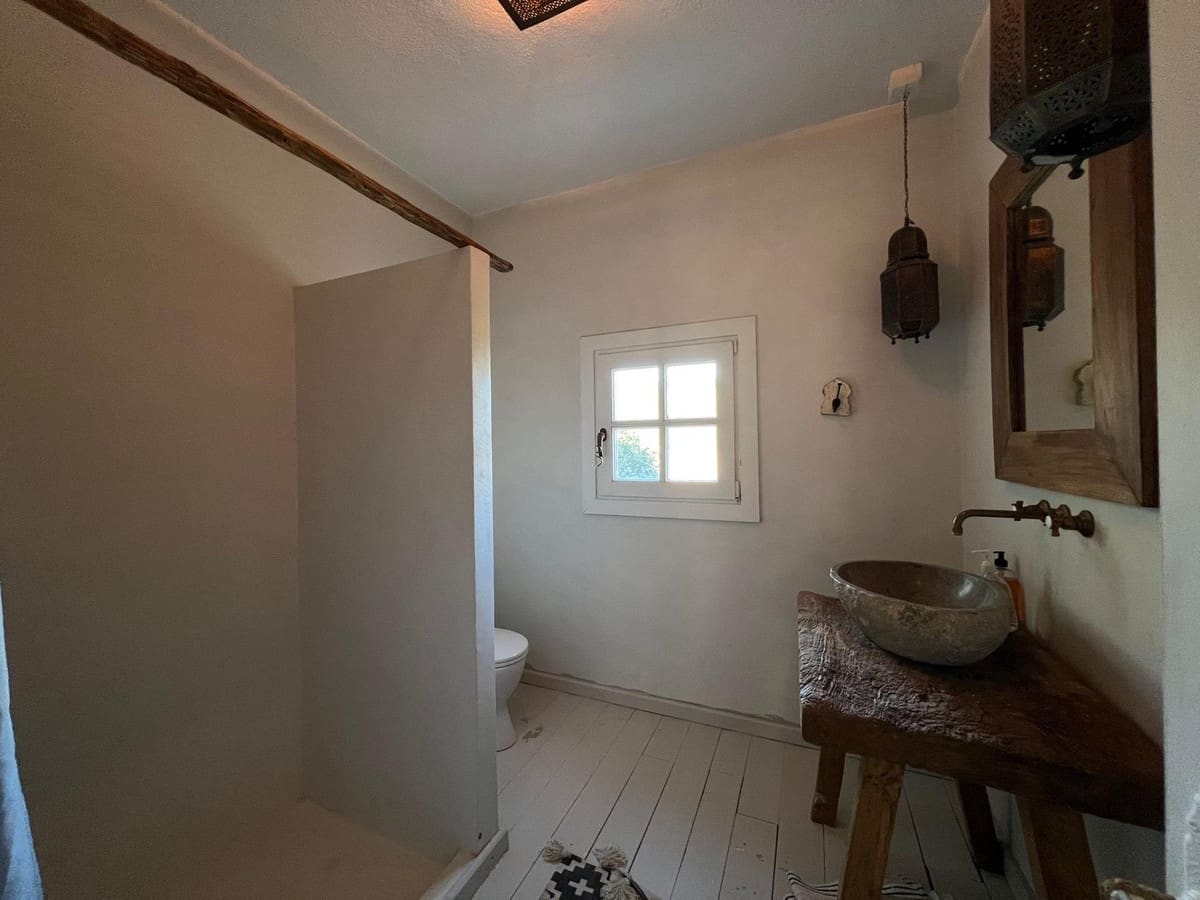 7 slaapkamer Finca/Landhuis te koop in Monda met zwembad - € 1.190.000 (Ref: 9805444)