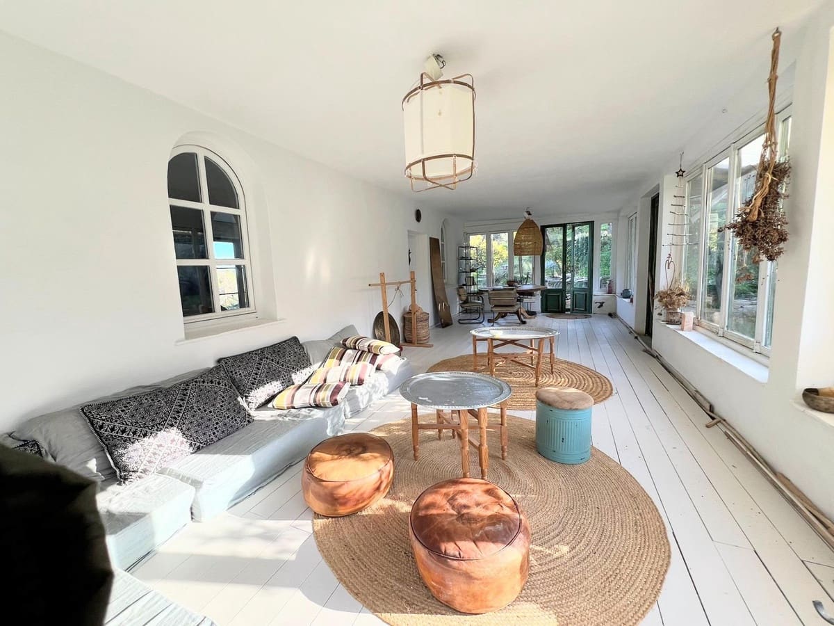 7 slaapkamer Finca/Landhuis te koop in Monda met zwembad - € 1.190.000 (Ref: 9805444)